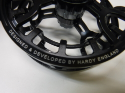 HARDY Averon Fly Reel
