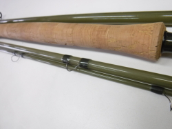 ECHO GLASS SPEY 11f10in #6 FLY SHOP リバーランド