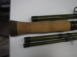 ECHO GLASS SPEY 11f10in #6 FLY SHOP リバーランド